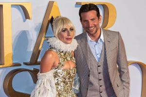 Lady Gaga und Bradley Cooper beim Glastonbury Festival?