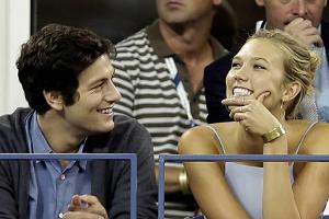 Karlie Kloss und Joshua Kushner feiern ein zweites Mal Hochzeit