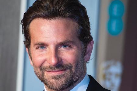 Arbeitet Bradley Cooper bald mit Guillermo del Toro zusammen?