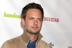 Meghans TV-Ehemann Patrick J. Adams: Comeback bei "Suits"