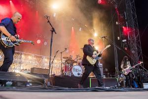 Pixies kündigen mit neuer Single ihr nächstes Album an