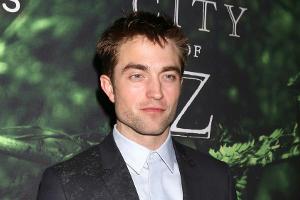 Robert Pattinson darf gleich dreimal als Batman ran