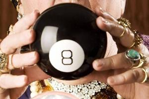 Der Magic 8 Ball wird verfilmt