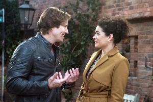 Das passiert heute in den Soaps