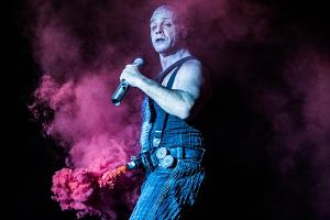 Rammstein: So kommt man an Tickets für ihre Tour 2020