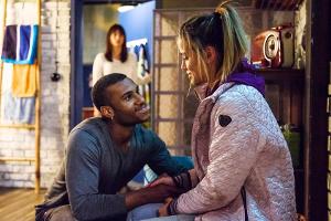 Das passiert heute in den Soaps