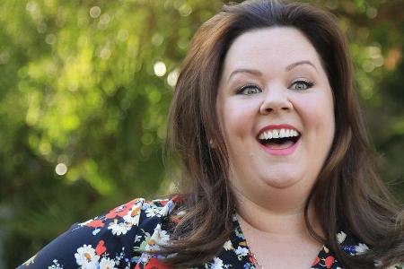 Melissa McCarthy spielt möglicherweise bei der Real-Verfilmung von 