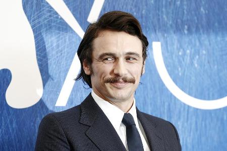 James Franco wird die 