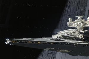"Rogue One"-Trailer: Entscheidene Szene fehlte lange Zeit