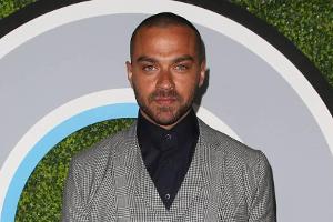 "Grey's Anatomy": Jesse Williams bleibt für zwei weitere Staffeln