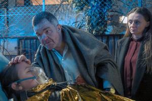 Gerti Drassl spielt die geheimnisvolle "Tatort"-Kommissarin