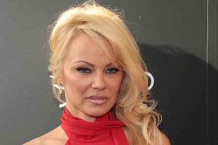 Pamela Anderson ist nach der Beziehung mit Rami 