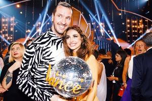 "Let's Dance": Die RTL-Tanzshow wird verlängert