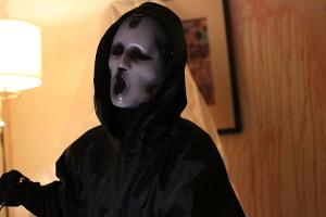 "Scream": Dritte Staffel der Horrorserie startet im Juli auf VH1