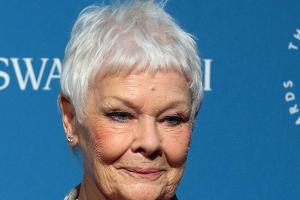 Judi Dench verteidigt die Arbeit von Spacey und Weinstein