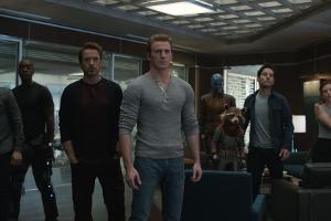 Helden-Comeback: "Avengers: Endgame" kehrt in deutsche Kinos zurück