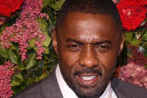 Idris Elba: Es gibt gar kein Bond-Angebot