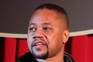 Grapsch-Vorwürfe: Cuba Gooding Jr. beteuert seine Unschuld