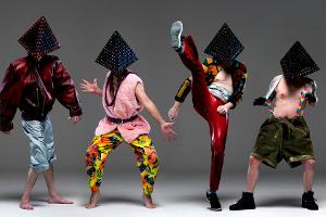 Deichkind kündigen neues Album für September an