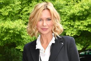 Premiere: Veronica Ferres postet Foto mit Tochter Lilly