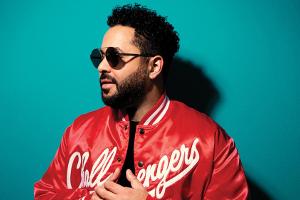 Adel Tawil: "Ich sitze nicht im Rollstuhl und bin am Leben"