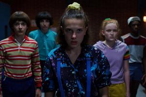 "Stranger Things": Finaler Trailer zur dritten Staffel veröffentlicht