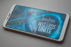 "Harry Potter: Wizards Unite": Magische Jagd auf dem Handy