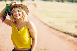 Beatrice Egli: "Verkuppeln ist ein Hobby von mir"
