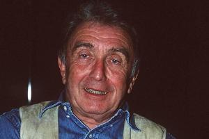 Erfolgsregisseur Rolf von Sydow stirbt im Alter von 94 Jahren