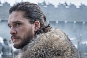 Jon Schnee entschuldigt sich für finale "Game of Thrones"-Staffel