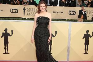 Frauen-Power: Ehren-Oscars für Geena Davis und Lina Wertmüller