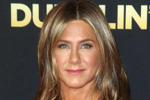 Jennifer Aniston: Darum ist sie jetzt bei Instagram