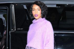 Look des Tages
