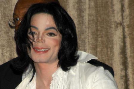 Kann selbst im Jenseits noch Erfolge feiern: Pop-Ikone Michael Jackson