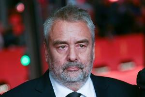 Vergewaltigungsvorwurf: Erneute Ermittlungen gegen Luc Besson