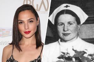 Gal Gadot spielt polnische Heldin im Holocaustdrama "Irena Sendler"
