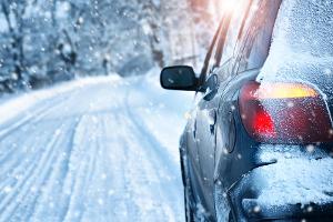 So wird das Auto winterfit