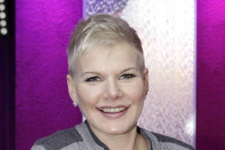 Melanie Müller ist erneut Mutter geworden