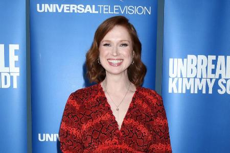 Ellie Kemper während eines Events in Los Angeles