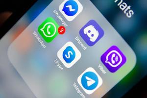 EU-Abgeordnete sollen statt WhatsApp Jabber nutzen