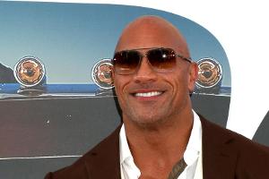 DC-Antiheld: "The Rock" verrät Produktionsbeginn für Black-Adam-Film