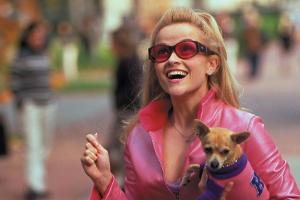 Reese Witherspoon hofft auf ihre Ex-Kollegen in "Natürlich blond 3"