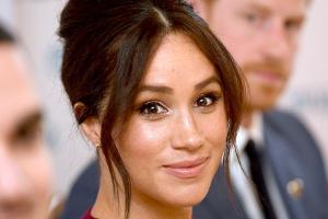Britische Politikerinnen solidarisieren sich mit Herzogin Meghan