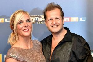 Daniela Büchner: Emotionaler Post zum 50. Geburtstag von Ehemann Jens