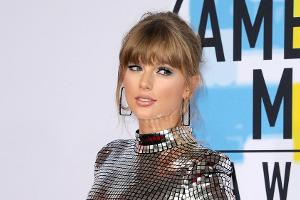 Taylor Swift: Besondere Ehre bei den American Music Awards