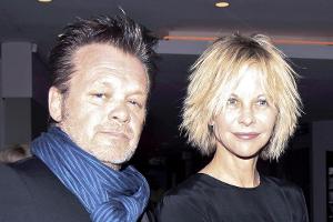 Haben sich Meg Ryan und John Mellencamp getrennt?