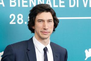 "The Last Duel": Adam Driver soll Ben Affleck ersetzen