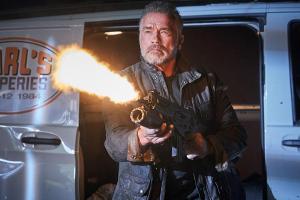 "Terminator 6: Dark Fate": Alles auf Apokalypsen-Anfang?
