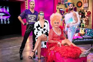 Olivia Jones: Auf Formate wie "Queen of Drags" hat sie lange gewartet