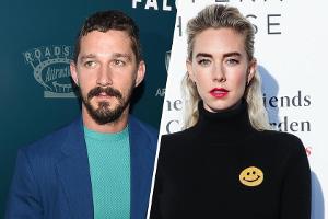 Shia LaBeouf ergattert Hauptrolle neben Vanessa Kirby